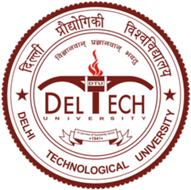DTU Logo