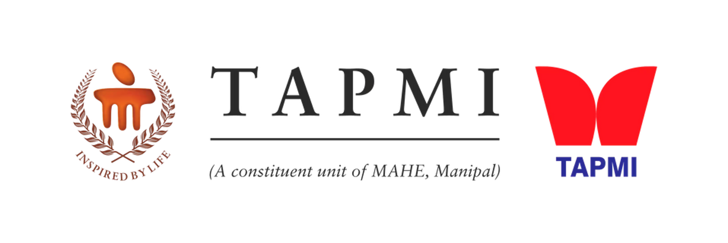 TAPMI Logo