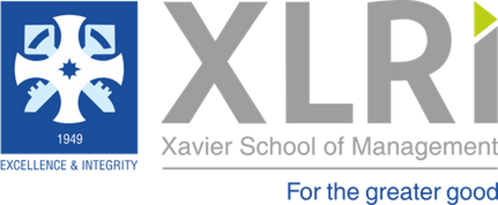 XLRI Logo