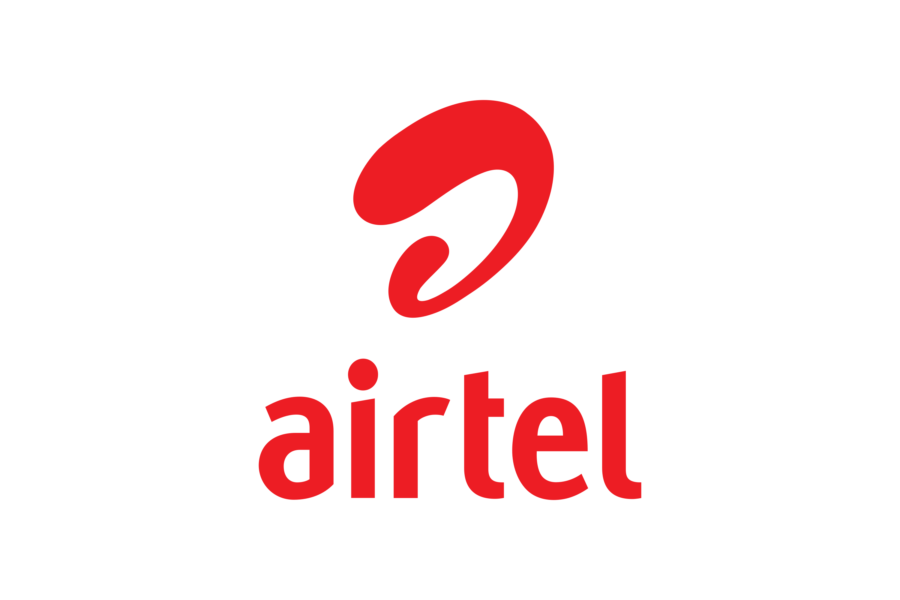 Airtel Logo